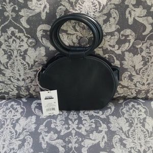 A New Day Women Cross Body Circular Bag